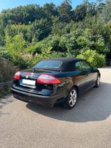 Saab 9-3 1.8t Cabrio Vector Automatik|Vollleder|Klima - gebrauchte Saab 45725 aus dem Jahr 2004