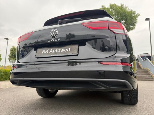 Golf Variant 8 VIII Life 1.0 TSI Navi ACC Apple 