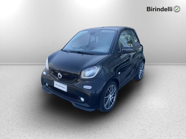 Smart SMART fortwo 3ªs.(C/A453) - fortwo BRABUS 0.9 Tu