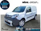 Renault Kangoo E-Tech Z.E.33 Kasten L1*Kaufbatterie*Klim