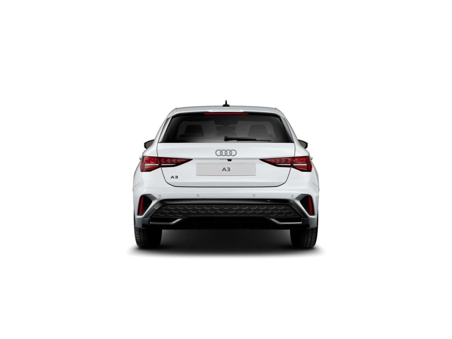 Audi A3 Sportback 35 TFSI S line S-Tronic Sonos/RFK, миниатюра 5