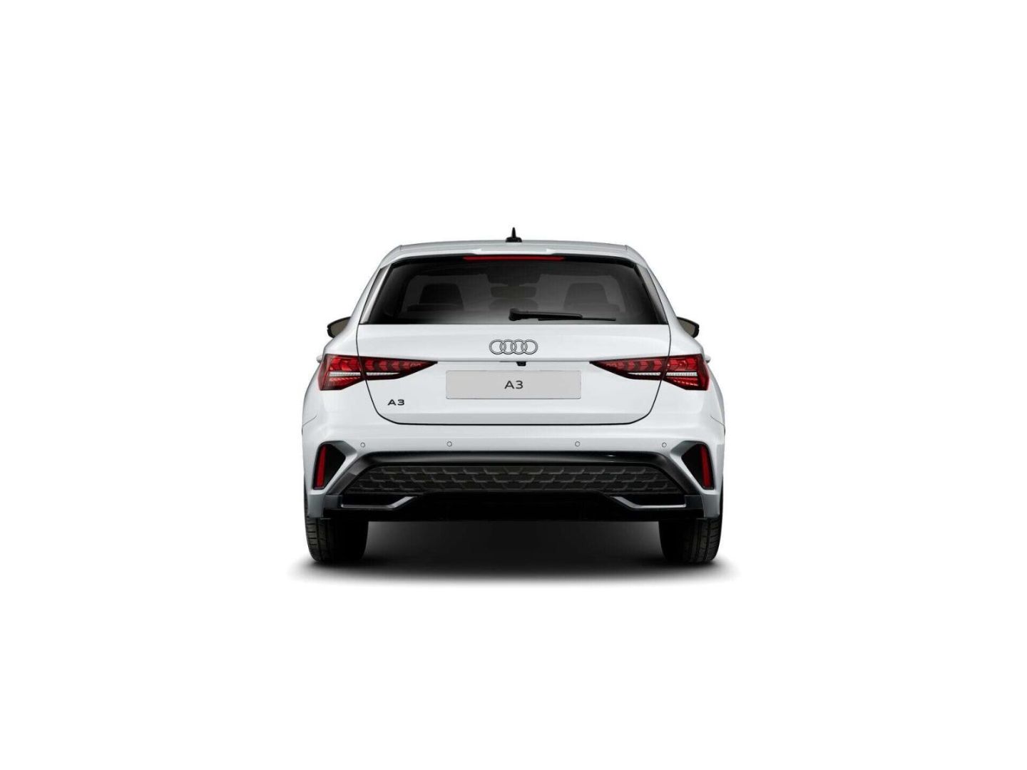 Audi A3 - Bild 5