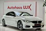 BMW 420 Gran Coupé i*M SPORT*NAVI*AMBIENTE*LED*MOPF* - BMW 420 Gran Coupé aus 2017