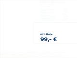 Citroën C3 Feel Pack PT83 - gebrauchte Citroën C3 aus dem Jahr 2022