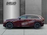 Mazda CX-80 3,3d 254PS AWD Homura Plus 6-Sitzer AHK Na - Mazda CX-80 Gebrauchtwagen