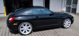 Chrysler Crossfire wenig km. - Chrysler Crossfire aus 2007