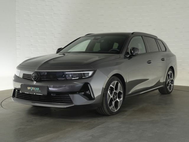 Astra L ST ULTIMATE AT+AHK+NAVI+360 GRAD KAMERA+