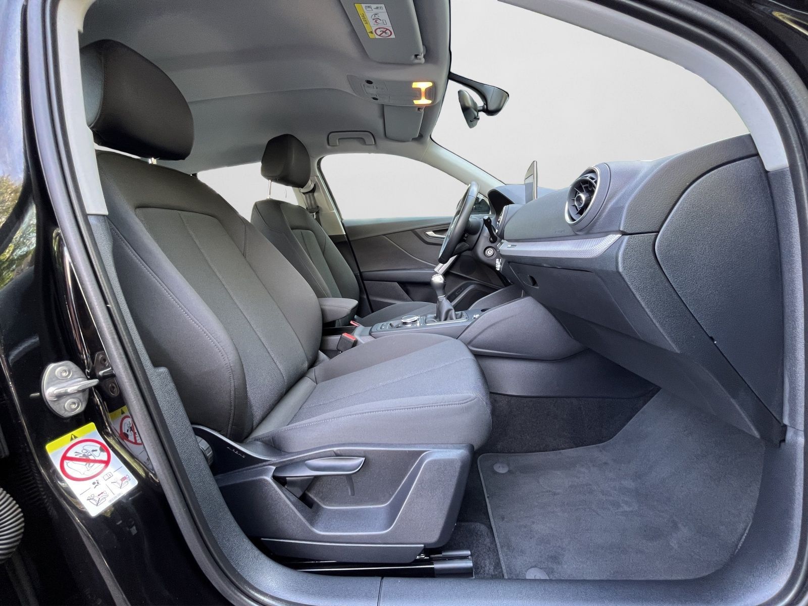 Audi Q2 - Bild 5