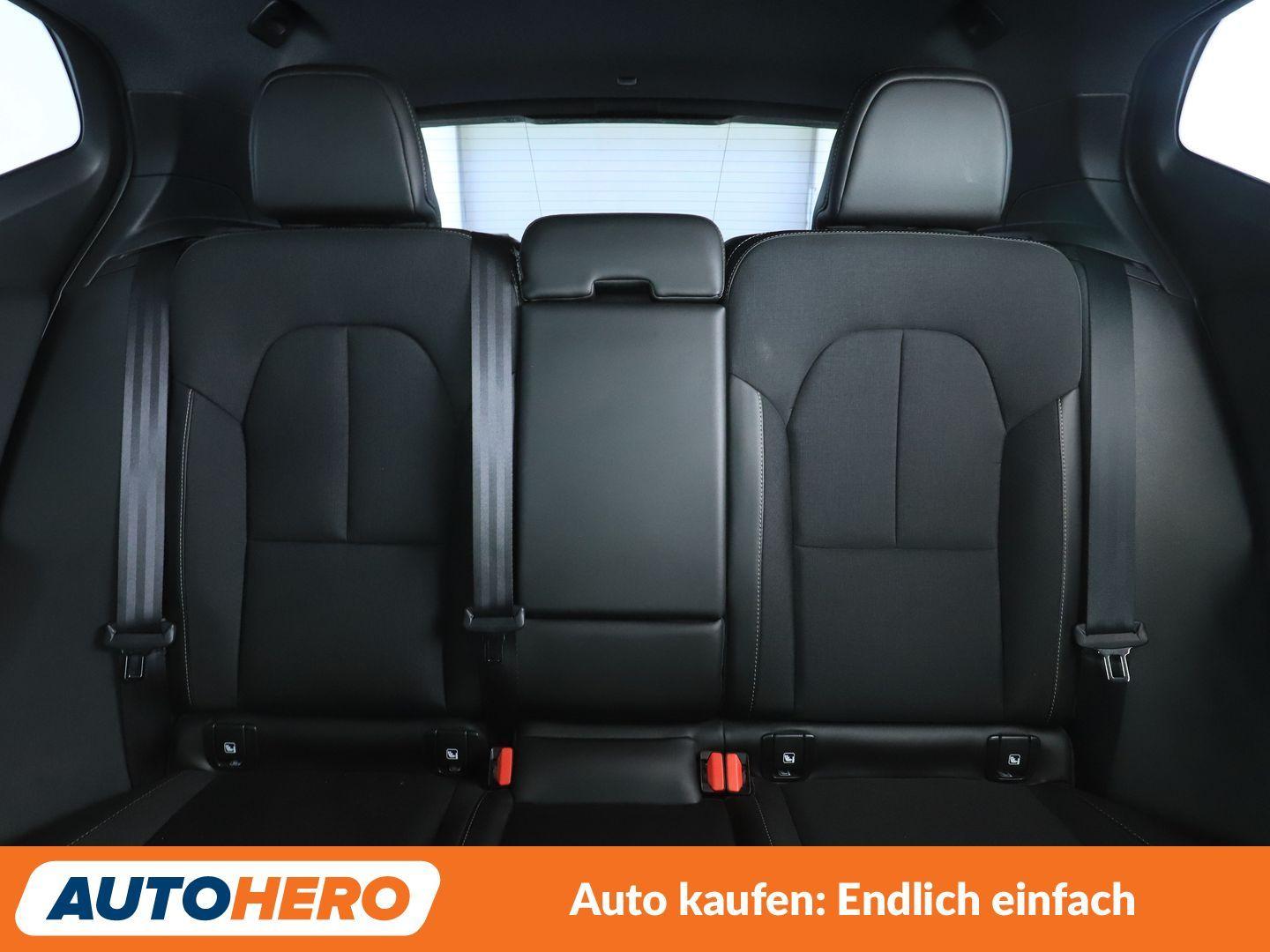 Volvo XC40 2.0 D3 Momentum AWD Aut.*NAVI*VC*TEMPO*CAM*