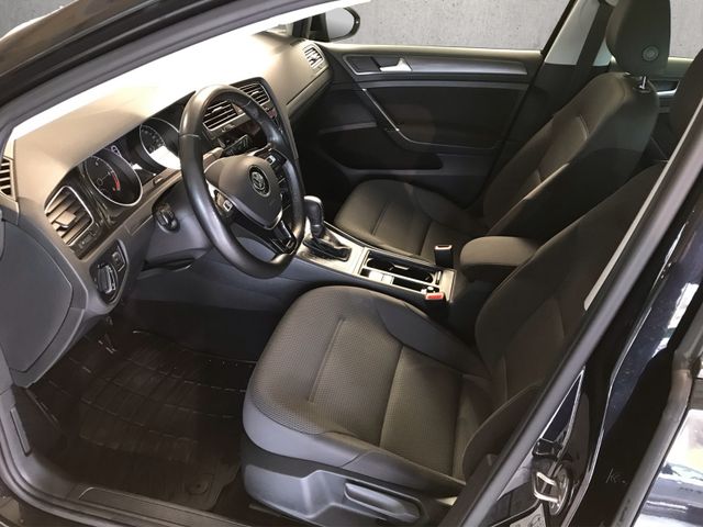 Golf VII Comfortline 2.0 TDI DSG*NAVI*SHZ*