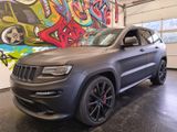 Jeep Grand Cherokee 6.4l V8 HEMI SRT Automatik SRT - Jeep Grand Cherokee mit LPG-Antrieb