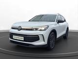 Volkswagen Tiguan 2.0 TDI DSG GOAL | NAVI | LED | AHK | ACC - Volkswagen Tiguan GOAL mit Diesel-Antrieb