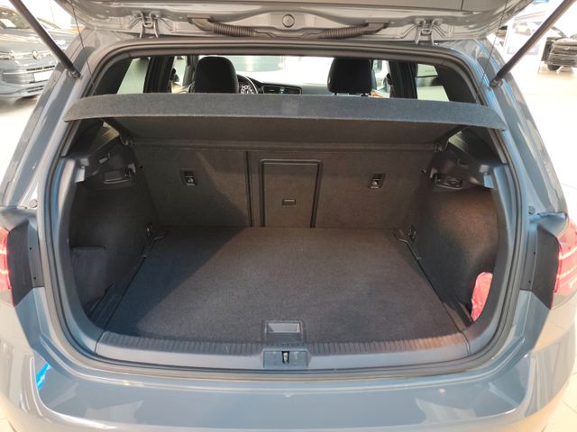 Golf VII Lim. GTI TCR *DYNA*Pano*Akrapovic*DCC*