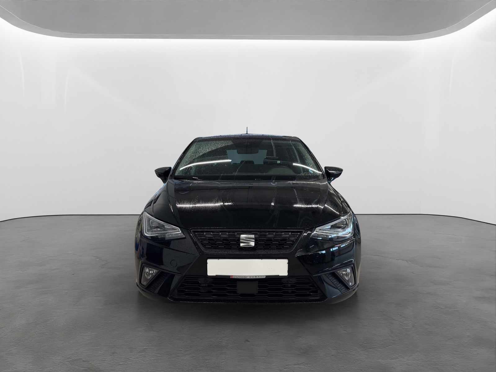 Seat Ibiza - Bild 5