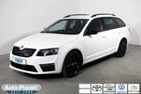Skoda Octavia Combi III 2.0 TDI RS Xenon Navi - Skoda Octavia: Ii Combi