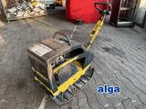 BOMAG BPR 35/60 D, Rüttler, Stampfer, Hatz, Neuwertig - Angebote