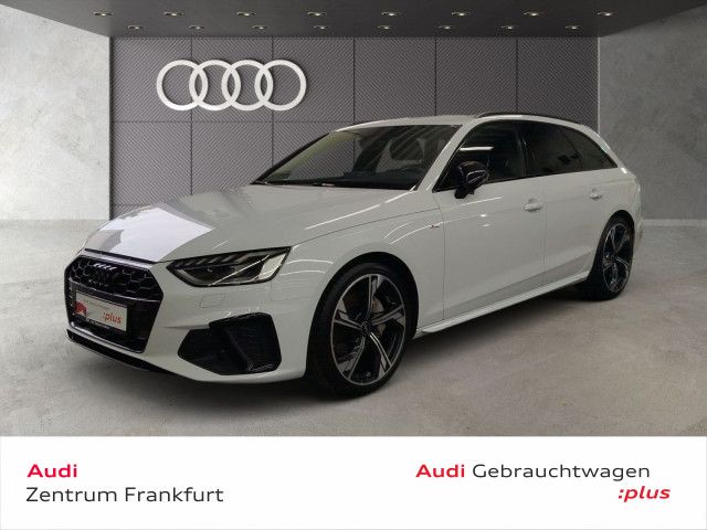 Audi A4 - Bild 1