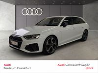 Audi A4 - Vorschau Bild 1