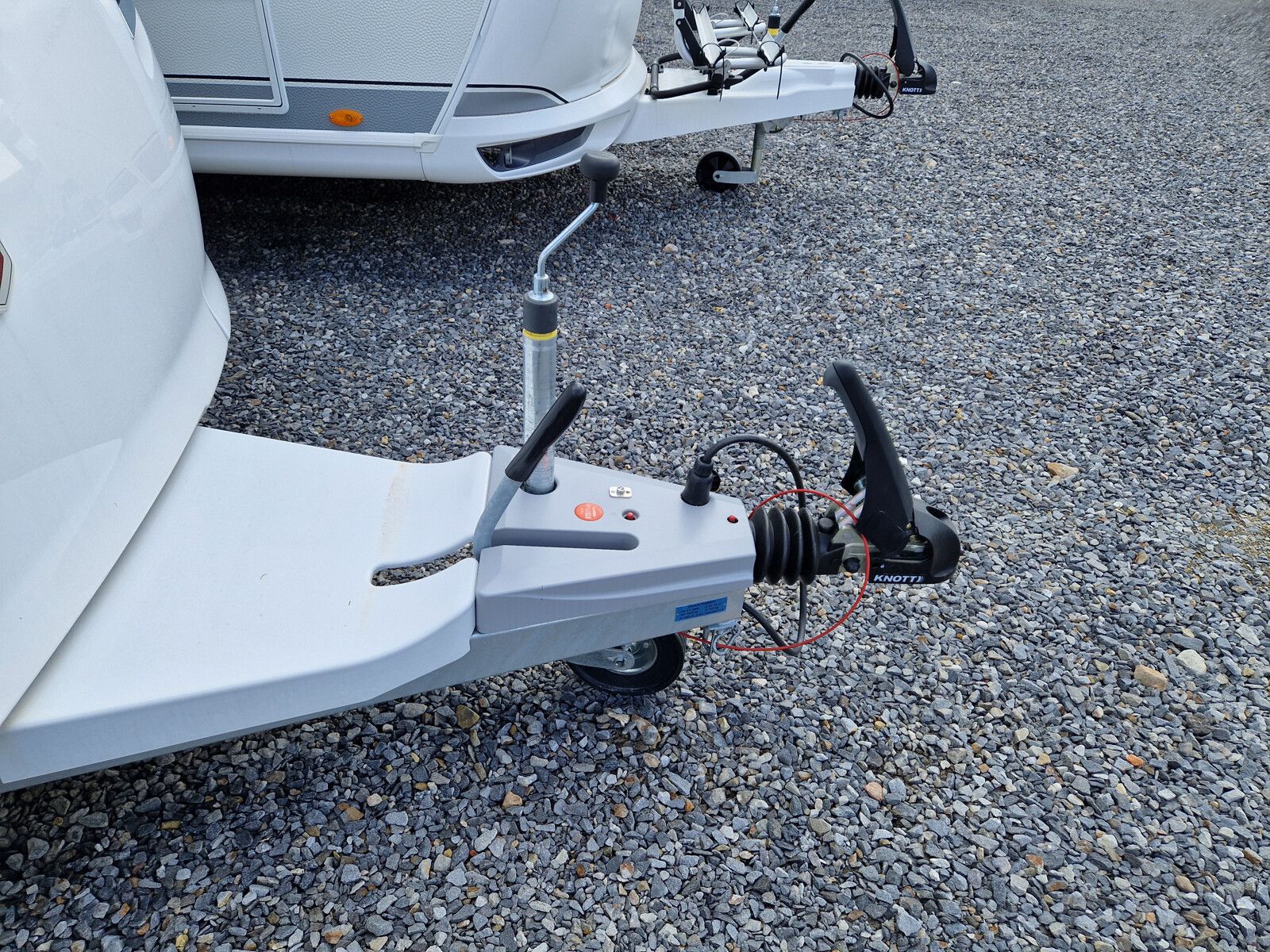 Fahrzeugabbildung Tabbert PEP PANTIGA 550 K ALDE, Klima, 12V Paket, ATC uv
