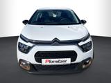 Citroën Citroen C3 Benzin 83 C-SERIES *PDC*Sitzh*Tempo* - gebrauchte Citroën C3 aus dem Jahr 2022