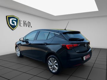 Opel Astra - 6