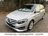 Mercedes-Benz B 180 B B 180 CDI / d AUTOMATIK - Mercedes-Benz B 180: Automatik, Cdi