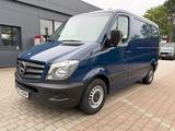 Mercedes-Benz Sprinter 316 CDI Kasten 3,5t RWD L1H1 *AHK2,8t* - Mercedes-Benz Sprinter: Kasten