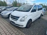 Hyundai H-1 Travel Premium, hat einen Motorschaden     - Hyundai H-1: Premium travel