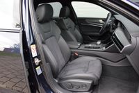 Audi A6 - Vorschau Bild 5