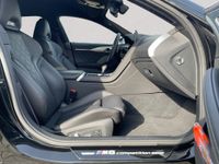 BMW M8 - Vorschau Bild 11