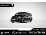 Mercedes-Benz V 300 d 4M AVA Extralang XL Burm Standhzg AHK - Mercedes-Benz V-Klasse in München