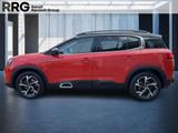 Citroën C5 Aircross Shine Pack Hybrid 225 - Citroën C5 Aircross mit Hybrid-Antrieb