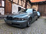 BMW E39 Touring M54 - BMW 545 aus 2003
