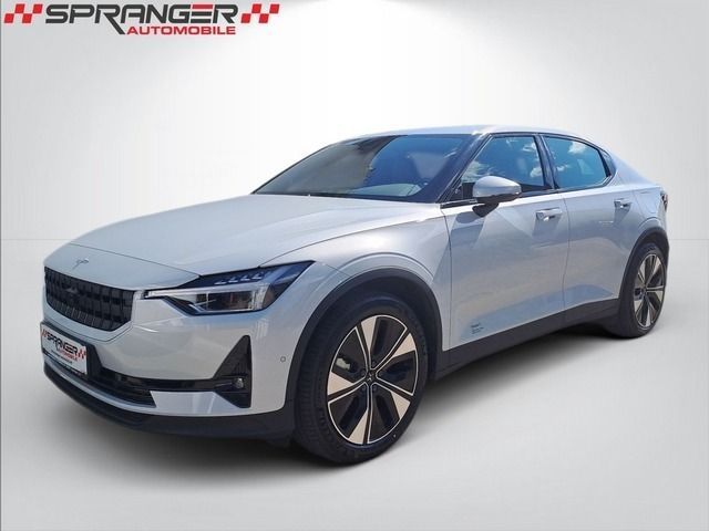 Polestar 2 Elektro 476PS 4WD Long Range Dual NAV SHZG KLI