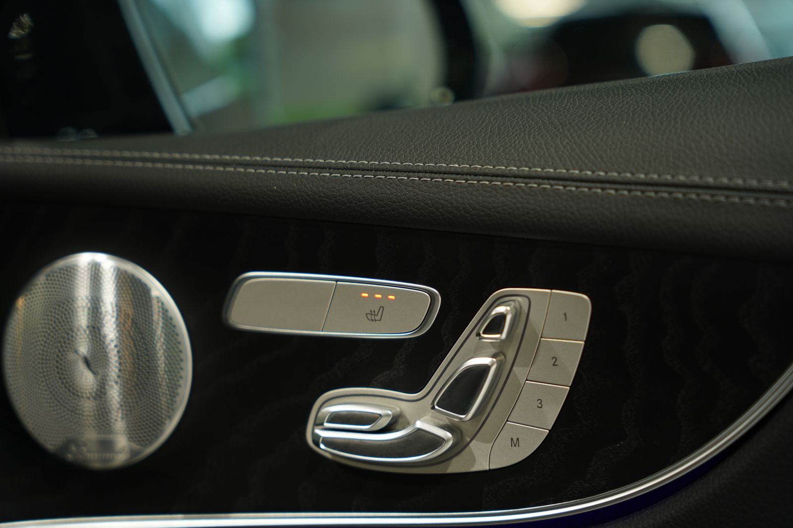 Mercedes Benz E 450