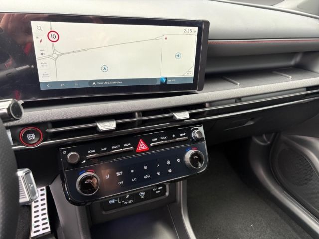 Hyundai TUCSON - Bild 9