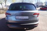 Skoda Karoq 1.5 TSI ACT Style LED Navi ACC AHK Kamera - gebrauchte Skoda Karoq aus dem Jahr 2022