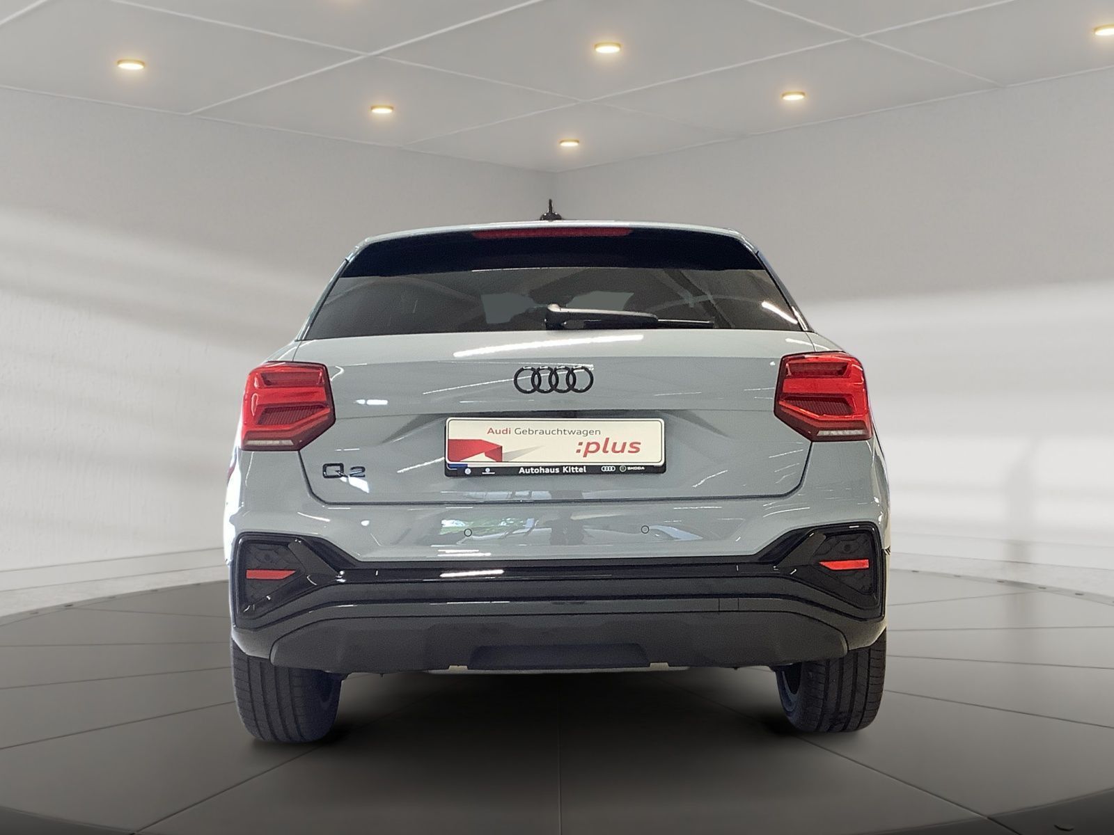 Q2 S line 35 TFSI,Kamera,Navi,PDC Plus,Matrix LE