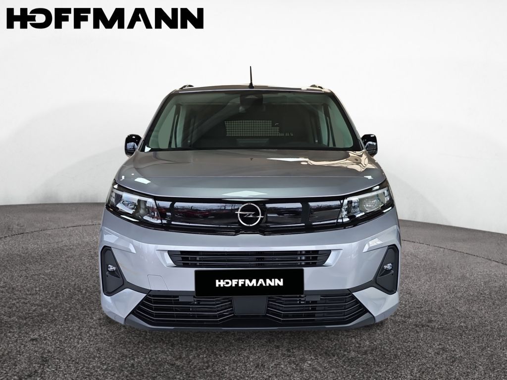 Fahrzeugabbildung Opel Combo 1.5 D 96kW N1 Edition