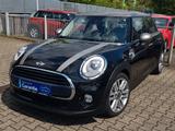 MINI Cooper Seven Chili 5-türer T-Leder LED 17"Alu - MINI MINI: Seven Chili