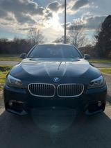 BMW 525d xDrive F11 M Sportpaket 5er Touri... - BMW 525: 525d Sportpaket M