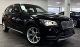 BMW X1 xDrive25d xLine XENON PDC NAVI KAMERA LEDER - gebrauchte BMW X1 aus dem Jahr 2014