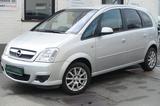 Opel Meriva Edition 1.6*KLIMA*AHK*PDC*TÜV+SERVICE+ZR- - Opel Meriva: Winterreifen