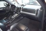 Porsche Cayenne Turbo **Keramik PCCB**PDCC** Carbon - Porsche Gebrauchtwagen in Mönchengladbach