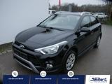 Hyundai i20 ACTIVE*AHK*KLIMA*RADIO*EL.FENSTERHEBER-VORNE - Hyundai i20 mit Anhängerkupplung