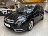 Mercedes-Benz B 200|PDC|SHZ|AHK|Klima|Navi|Bi-Xenon|Isofix|USB - Mercedes-Benz B 200 in Mannheim