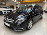 Mercedes-Benz B 200|PDC|SHZ|AHK|Klima|Navi|Bi-Xenon|Isofix|USB - gebrauchte Mercedes-Benz B 200 aus dem Jahr 2012
