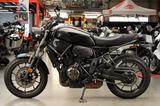 Yamaha XSR 700 - YAMAHA 700