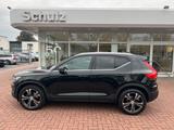 Volvo XC40 D3 Inscription *RFK*LEDER*SITZ-HZG.* - Volvo XC40: Inscription