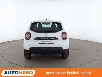 Dacia Duster - 5